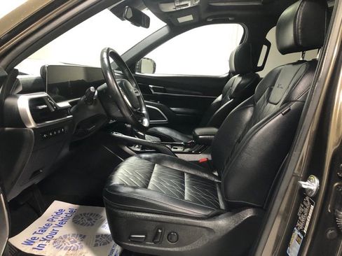 Certified 2023 Kia Telluride EX X-Line image 20