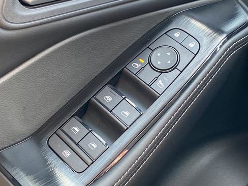 New 2026 Nissan Rogue SV AWD/4WD image 20
