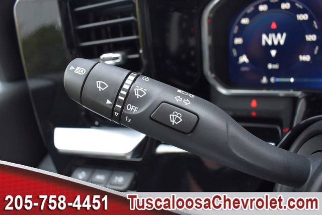 New 2026 Chevrolet Silverado 2500 High Country w/ High Country Premium Package AWD/4WD image 26
