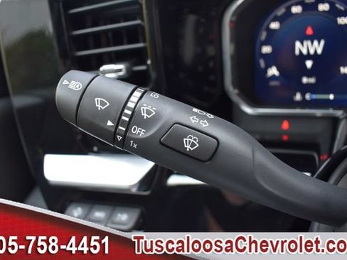 New 2026 Chevrolet Silverado 2500 High Country w/ High Country Premium Package AWD/4WD image 26