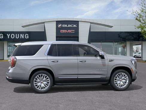 New 2026 GMC Yukon Elevation w/ Elevation Premium Package AWD/4WD image 7