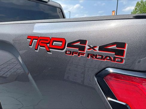 Used 2024 Toyota Tundra 1794 Edition w/ TRD Off-Road Package AWD/4WD image 24