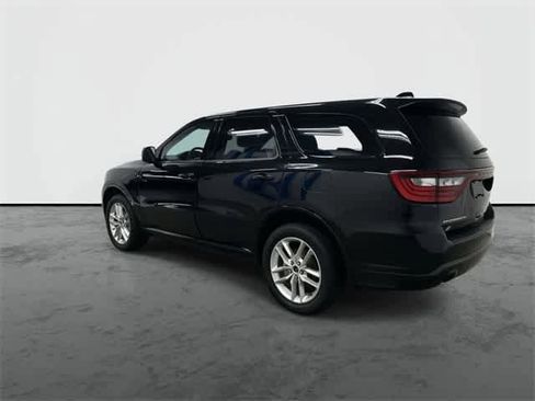 Used 2025 Dodge Durango GT image 9