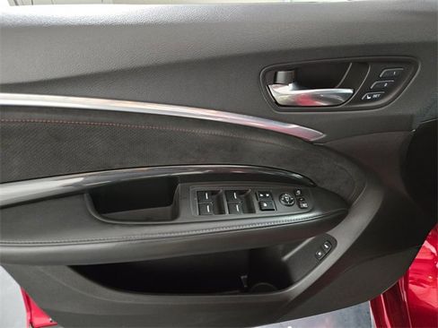 Used 2020 Acura MDX PMC Edition image 27