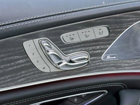 Used 2020 Mercedes-Benz CLS 450 CLS 450 w/ Driver Assistance Package image 15