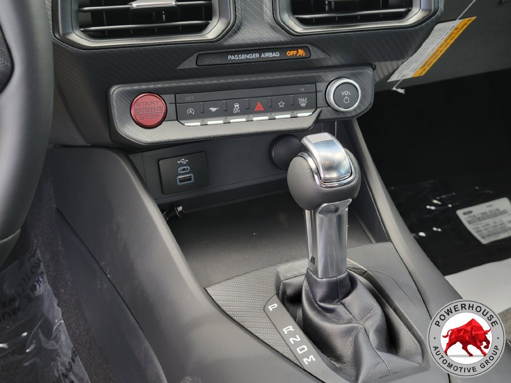 New 2026 Ford Mustang GT RWD image 20