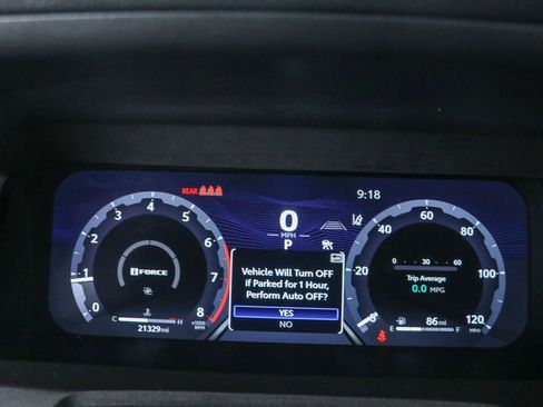 Used 2025 Toyota Tacoma TRD Off-Road AWD/4WD image 15
