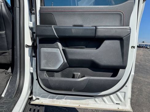 Used 2024 Ford F150 Raptor AWD/4WD image 12