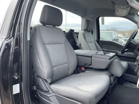 New 2026 Ford F350 XL w/ STX Appearance Package AWD/4WD image 21