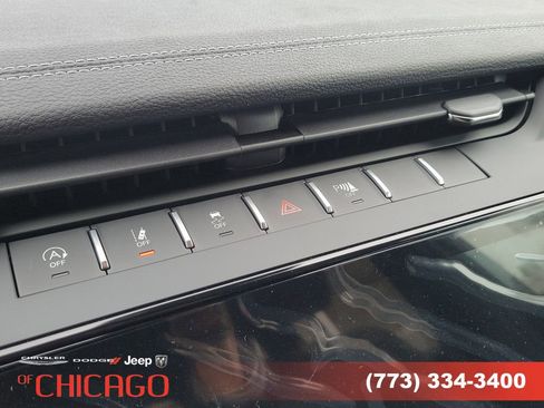 New 2026 Jeep Grand Cherokee Laredo image 29