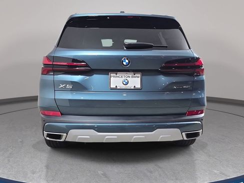 Used 2026 BMW X5 xDrive40i w/ Premium Package AWD/4WD image 7