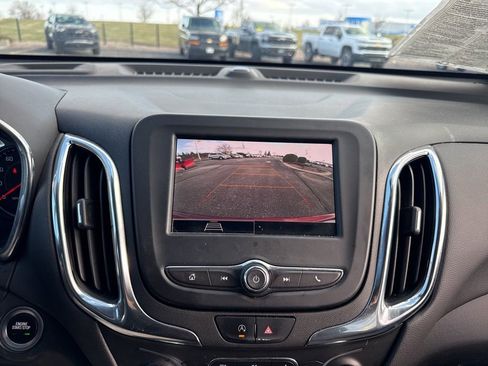 Used 2023 Chevrolet Equinox LT image 20