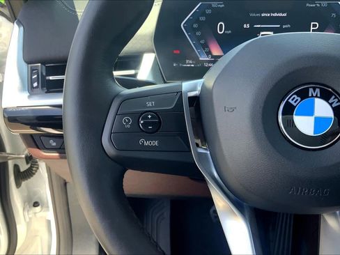 Used 2024 BMW X2 xDrive28i image 21