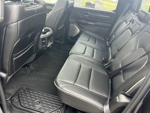 Used 2021 RAM 1500 Limited image 29