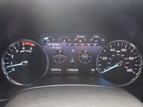 Used 2020 Ford F250 Lariat image 9