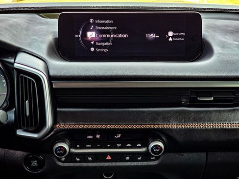 Used 2023 MAZDA CX-50 AWD 2.5 Turbo w/ Accent Package image 18