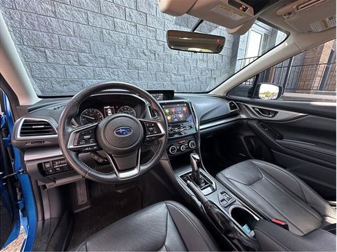 Used 2020 Subaru Impreza 2.0i Limited AWD/4WD image 2