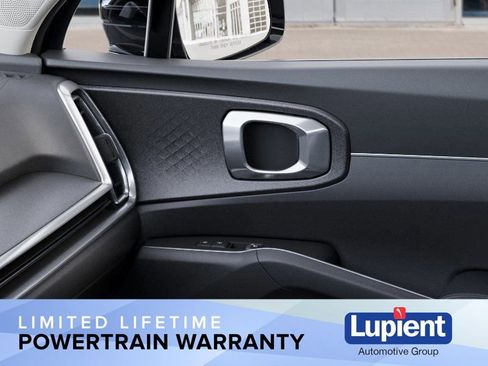 New 2026 Kia Sorento S image 32