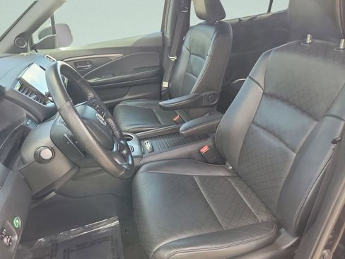 Used 2020 Honda Passport EX-L image 19