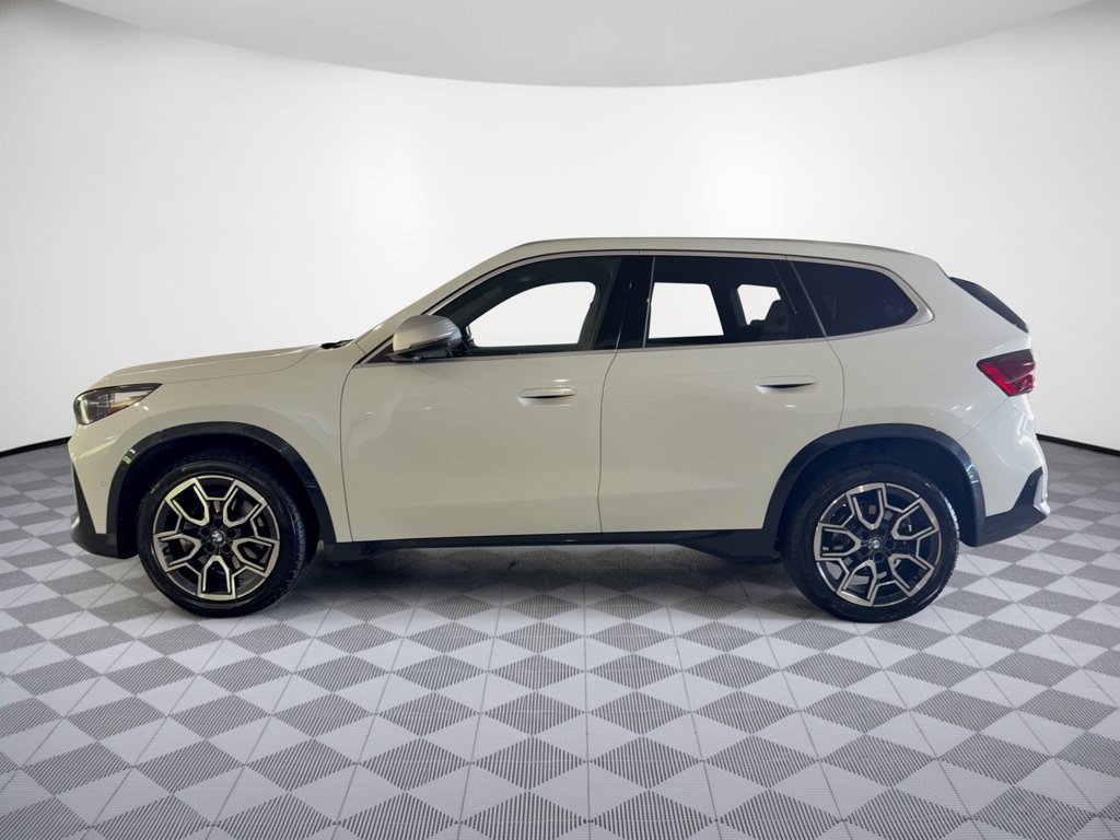 Certified 2023 BMW X1 xDrive28i w/ Premium Package AWD/4WD image 2