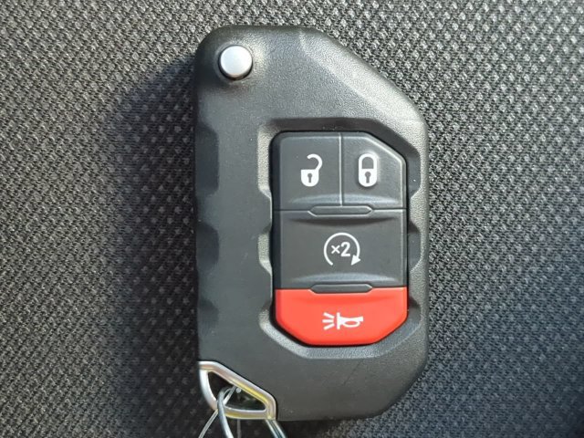 Used 2023 Jeep Gladiator Sport AWD/4WD image 34