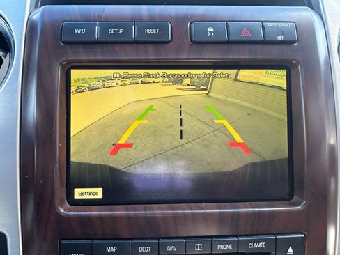 Used 2009 Ford F150 Platinum AWD/4WD image 23