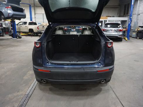 Used 2020 MAZDA CX-30 AWD w/ Premium Package image 16