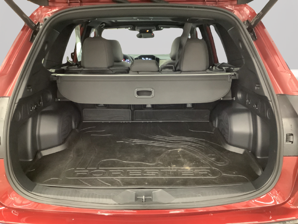 Certified 2026 Subaru Forester Premium AWD/4WD image 23
