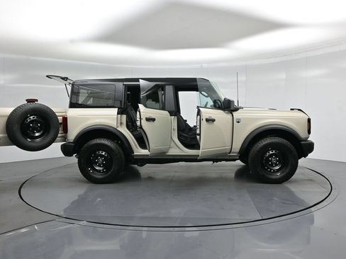 New 2026 Ford Bronco Big Bend AWD/4WD image 4