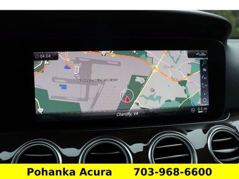 Used 2020 Mercedes-Benz E 350 4MATIC Sedan image 15