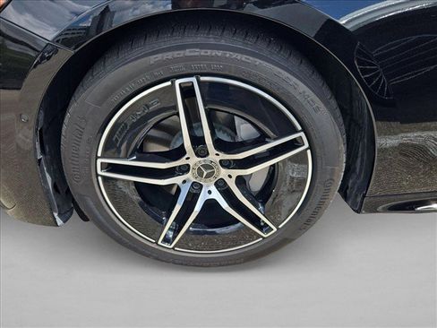 Used 2026 Mercedes-Benz E 350 Sedan image 24
