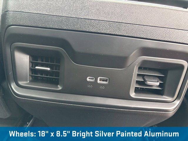 Used 2026 Chevrolet Silverado 1500 RST w/ RST All Star Premium Package AWD/4WD image 41
