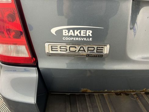 Used 2012 Ford Escape Limited image 30