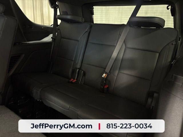 Used 2023 Chevrolet Tahoe LT AWD/4WD image 29