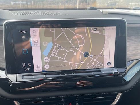 New 2026 Volkswagen Atlas SEL Premium R-Line image 16