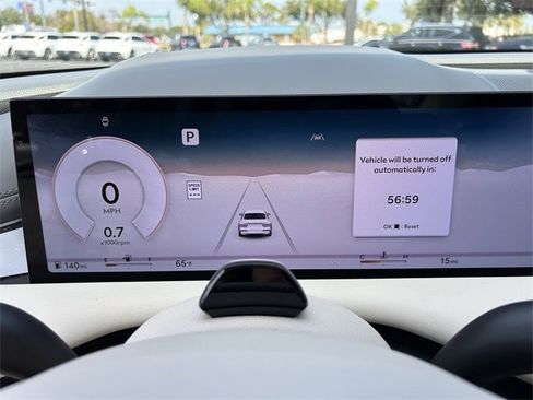 New 2026 Genesis G80 3.5T Sport Prestige image 30