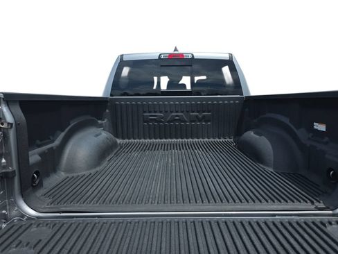 Used 2023 RAM 1500 Laramie AWD/4WD image 29