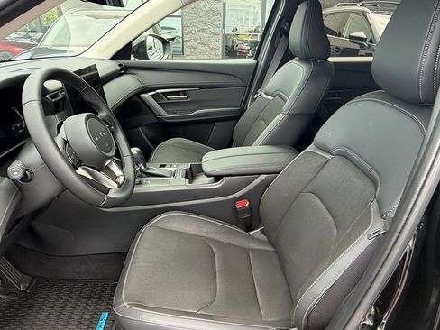 New 2026 MAZDA CX-5 Select AWD/4WD image 15