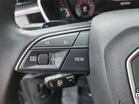 Used 2023 Audi Q3 2.0T Premium Plus w/ Premium Plus Package AWD/4WD image 19