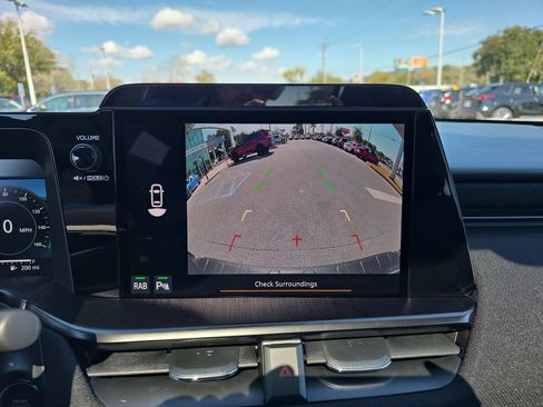 New 2026 Subaru Outback Premium AWD/4WD image 28