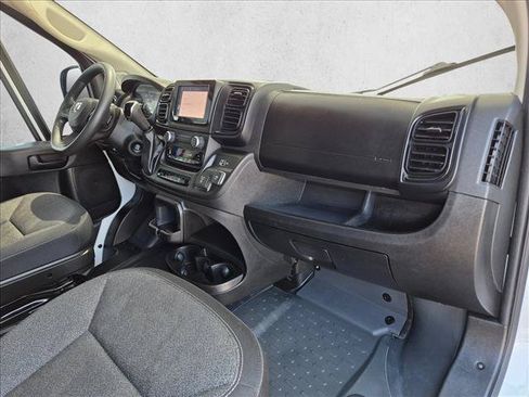 Used 2025 RAM ProMaster 3500 w/ Convenience Group FWD image 20