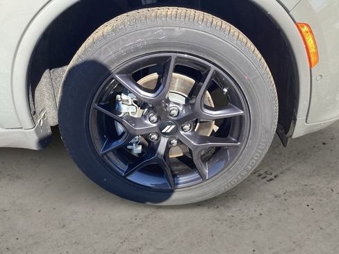 New 2026 Dodge Durango GT w/ Blacktop Package image 15