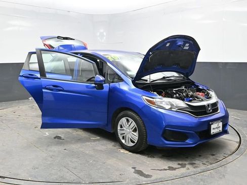 Used 2020 Honda Fit LX image 44