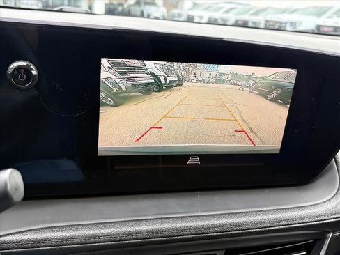 Certified 2024 Buick Encore GX Preferred image 12