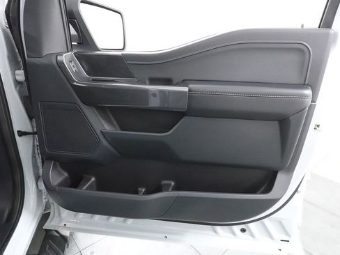 Used 2022 Ford F150 XLT w/ Equipment Group 302A High image 25