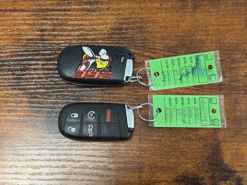 Used 2020 Dodge Challenger R/T Scat Pack image 40