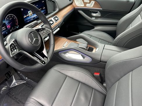 Used 2026 Mercedes-Benz GLE 350 4MATIC image 4