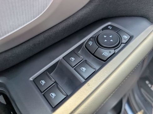 New 2027 Ford Expedition Max Active AWD/4WD image 16