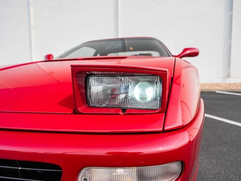 Used 1995 Ferrari F355 GTS RWD image 31