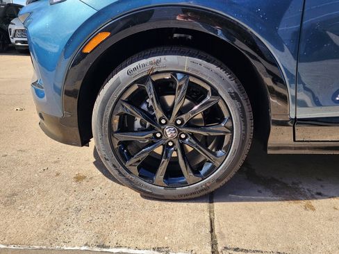 New 2026 Buick Encore GX Sport Touring image 52